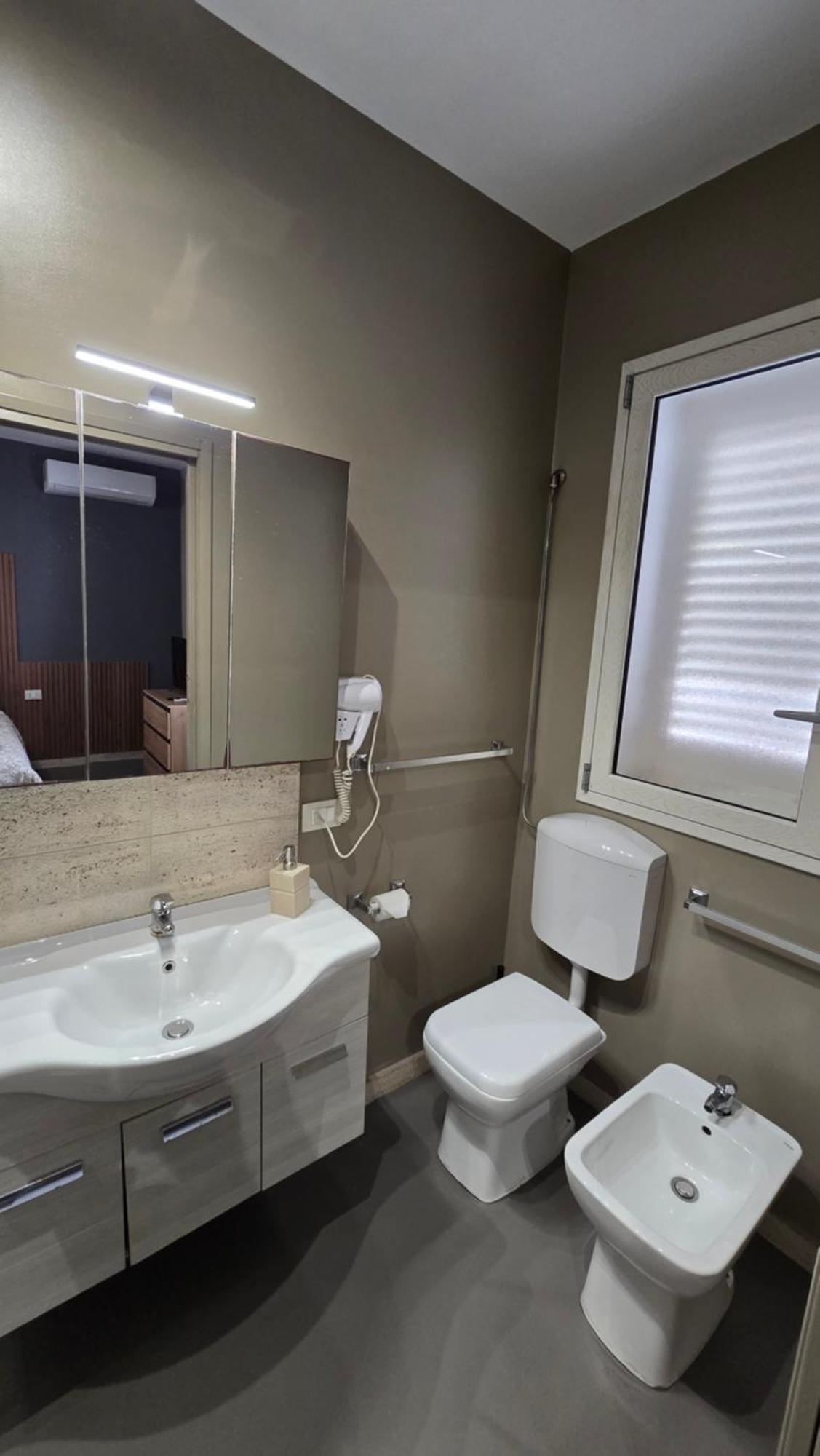 House Orlando Hotel สเฟอร์ราคาวาลโล ภายนอก รูปภาพ